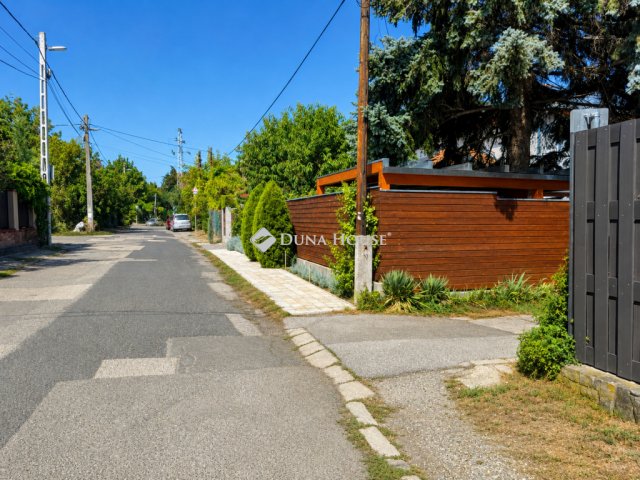 Eladó telek, Szentendrén 43.9 M Ft / költözzbe.hu