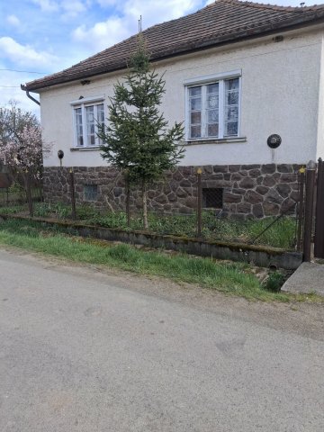 Eladó családi ház, Recsken 24.9 M Ft, 4 szobás