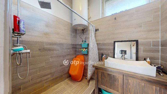 Eladó családi ház, Mezőkövesden 29.9 M Ft, 2 szobás