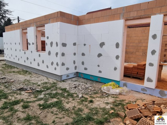 Eladó családi ház, Érden 145 M Ft, 4 szobás