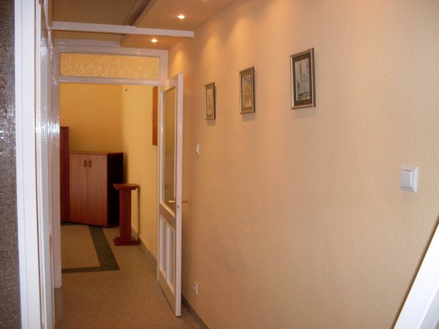 Kiadó téglalakás, albérlet, V. kerületben, Veres Pálné utcában