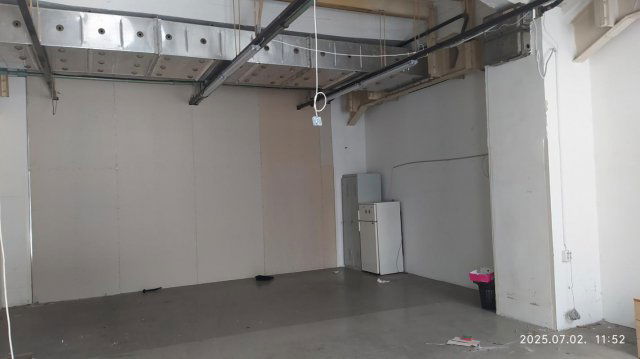 Kiadó ipari ingatlan, Budapesten, III. kerületben 234 E Ft / hó