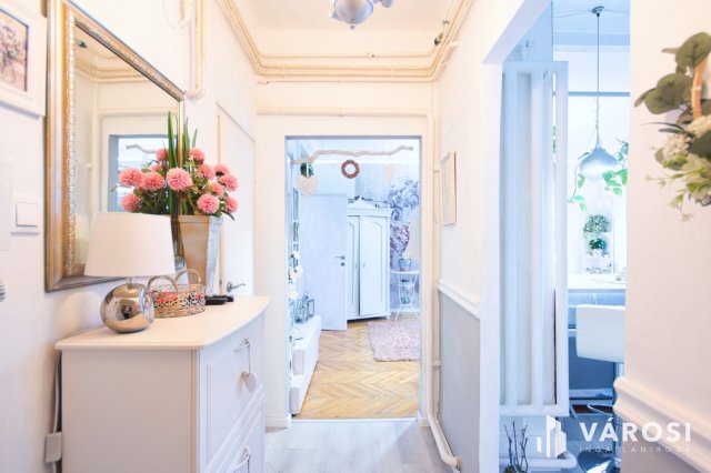 Eladó téglalakás, Békéscsabán 37.9 M Ft, 2+1 szobás