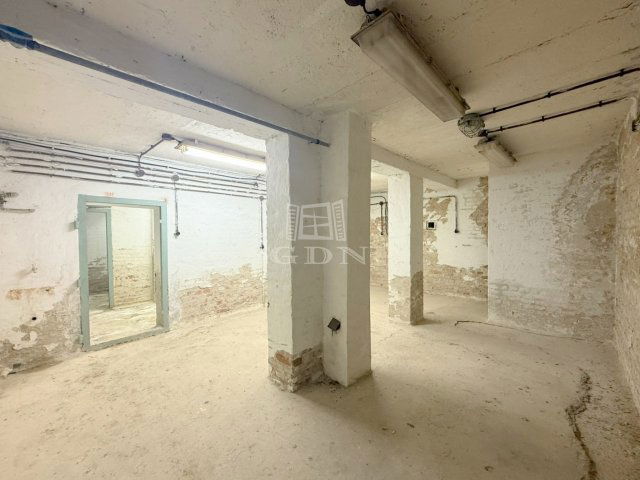 Eladó ipari ingatlan, Gellénházán 6.99 M Ft