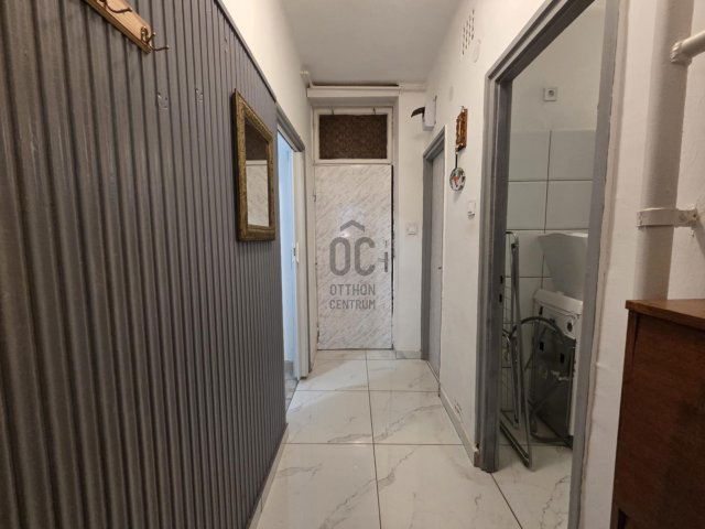 Eladó téglalakás, Salgótarjánban 23.99 M Ft, 2 szobás