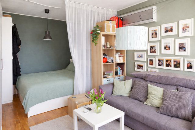 Eladó panellakás, Budaörsön 69.5 M Ft, 2 szobás