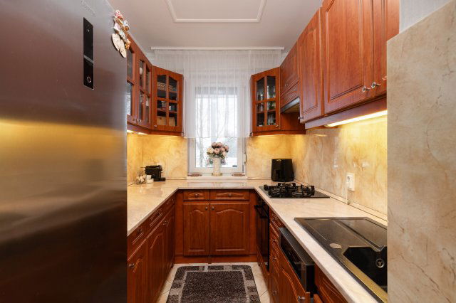 Eladó téglalakás, Nyíregyházán, Kert utcában 68.5 M Ft