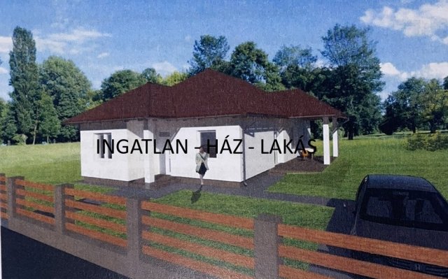 Eladó családi ház, Erdőkertesen 100 M Ft, 5 szobás