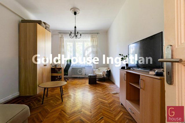 Eladó téglalakás, Budapesten, XIV. kerületben, Limanova téren