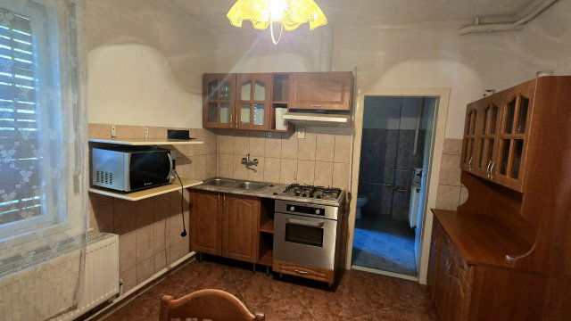 Eladó családi ház, Girincsen 15.9 M Ft, 2+1 szobás