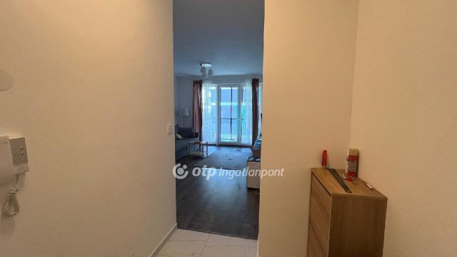 Eladó téglalakás, Budapesten, III. kerületben 99 M Ft, 2 szobás