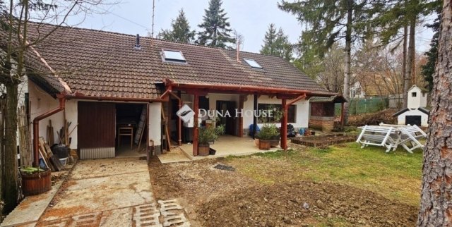 Eladó ikerház, Orfűn 34.99 M Ft, 3 szobás / költözzbe.hu