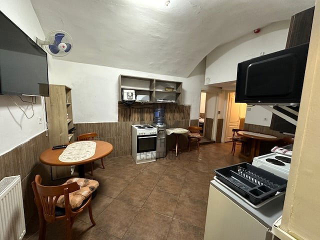 Kiadó üzlethelyiség, Budapesten, IX. kerületben 500 E Ft / hó