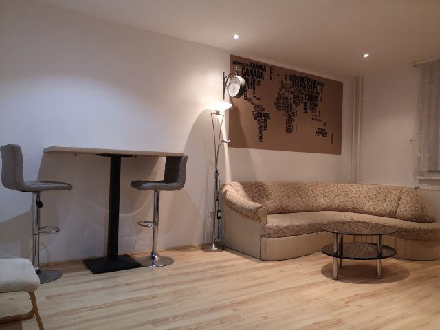 Eladó téglalakás, Veszprémben 47.9 M Ft, 1+1 szobás