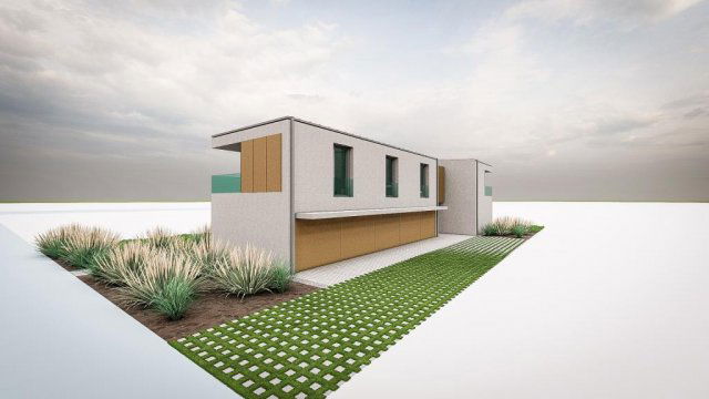 Eladó téglalakás, Debrecenben 101.99 M Ft, 3 szobás