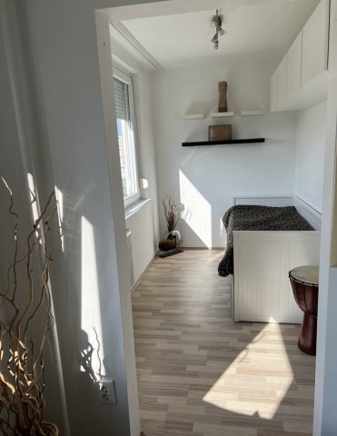 Eladó panellakás, Miskolcon, Malomszög utcában 31.9 M Ft