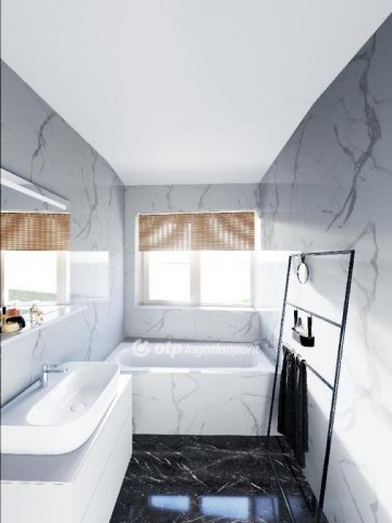 Eladó téglalakás, Pécsett 151 M Ft, 3+1 szobás