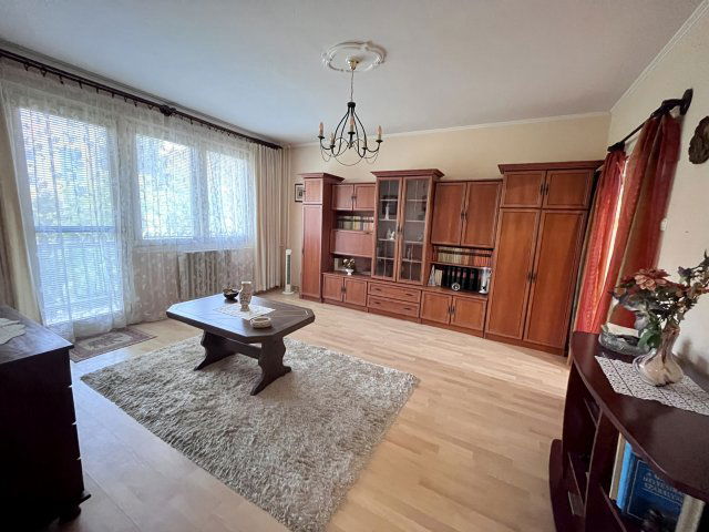 Eladó panellakás, Szombathelyen 41 M Ft, 2 szobás