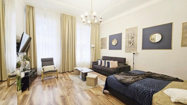 Eladó téglalakás, Budapesten, IX. kerületben 139.9 M Ft