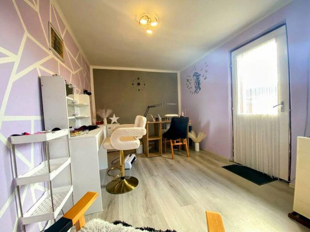 Eladó családi ház, Tornyosnémetin 19 M Ft, 3 szobás