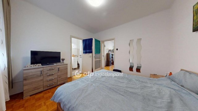 Eladó téglalakás, Nyíregyházán 48.5 M Ft, 2 szobás