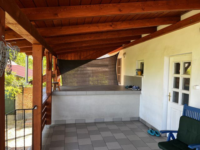Eladó családi ház, Ceglédbercelen 84.9 M Ft, 2 szobás