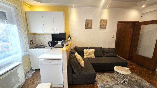 Eladó téglalakás, Budapesten, XIV. kerületben 69.5 M Ft