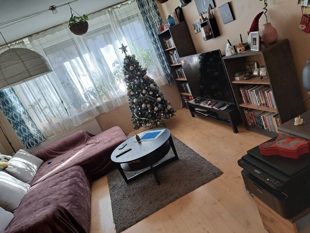 Kiadó téglalakás, albérlet, II. kerületben, Józsefhegyi utcában