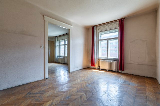 Eladó téglalakás, Budapesten, XIII. kerületben 119 M Ft
