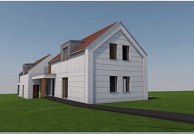 Eladó telek, Szigligeten 59 M Ft / költözzbe.hu