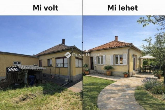 Eladó családi ház, Budapesten, XVII. kerületben 99 M Ft