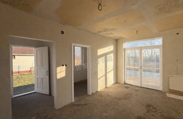 Eladó családi ház, Gávavencsellőn 14.9 M Ft, 2+1 szobás