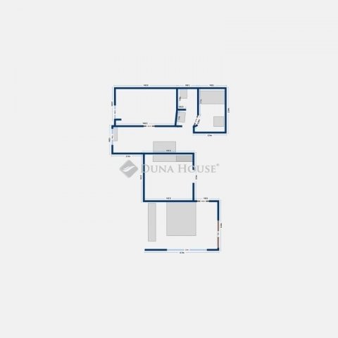 Eladó családi ház, Budapesten, XVIII. kerületben 129.9 M Ft