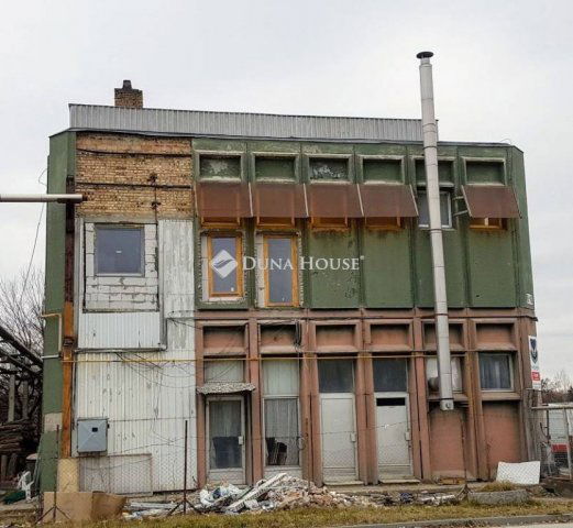 Eladó ipari ingatlan, Tökölön 120 M Ft / költözzbe.hu