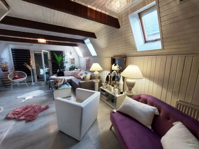 Eladó nyaraló, Fertőhomokon 59.9 M Ft, 3 szobás