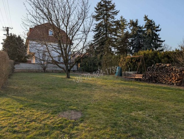 Eladó ikerház, Hévízen 99.9 M Ft, 6 szobás