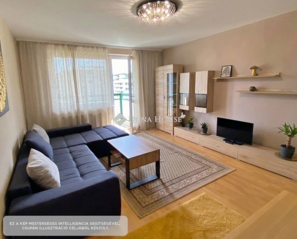 Eladó panellakás, Budapesten, XIII. kerületben 79.8 M Ft