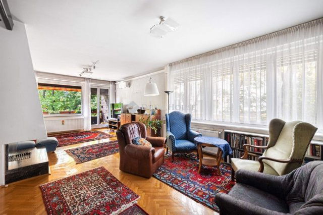 Eladó téglalakás, Budapesten, II. kerületben 362.78 M Ft