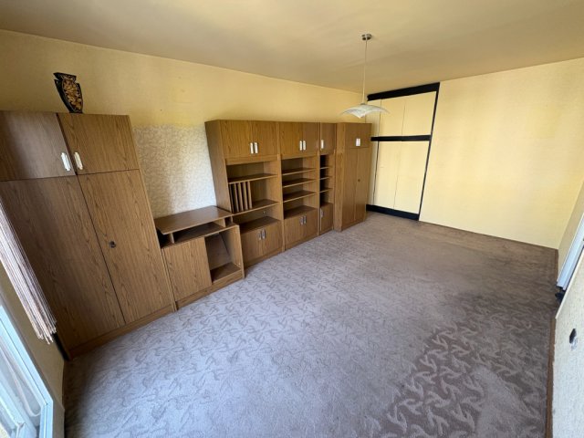 Eladó téglalakás, Nagykanizsán 23.5 M Ft, 1+1 szobás