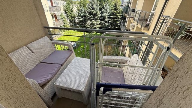 Eladó téglalakás, Budapesten, XI. kerületben, Kelenföldi úton