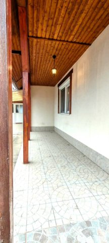 Eladó családi ház, Nyírtelken 60.999 M Ft, 1 szobás