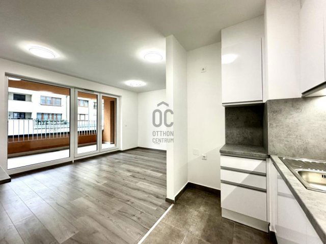 Eladó téglalakás, Budapesten, XIII. kerületben 95 M Ft, 2 szobás