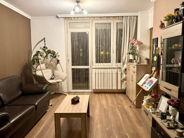 Eladó téglalakás, Debrecenben 69.9 M Ft, 2 szobás