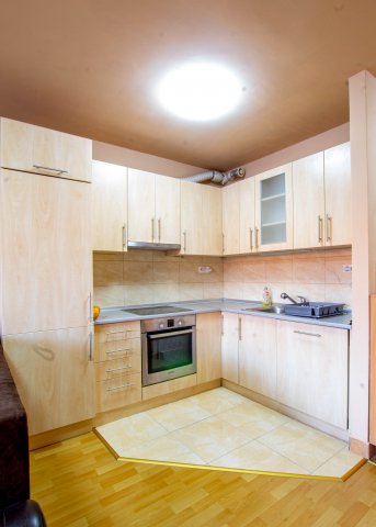 Kiadó téglalakás, albérlet, Budapesten, XVIII. kerületben