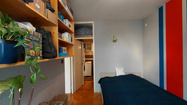 Eladó panellakás, Budapesten, IV. kerületben 62 M Ft, 1+1 szobás