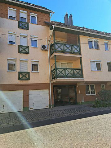 Kiadó téglalakás, albérlet, Nyíregyházán 150 E Ft / hó