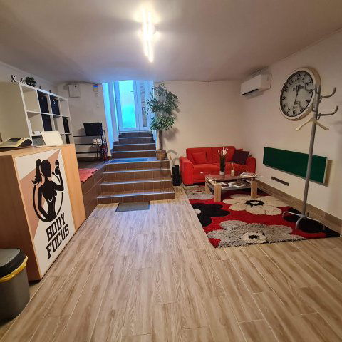 Eladó ipari ingatlan, Budapesten, XIV. kerületben 59.8 M Ft