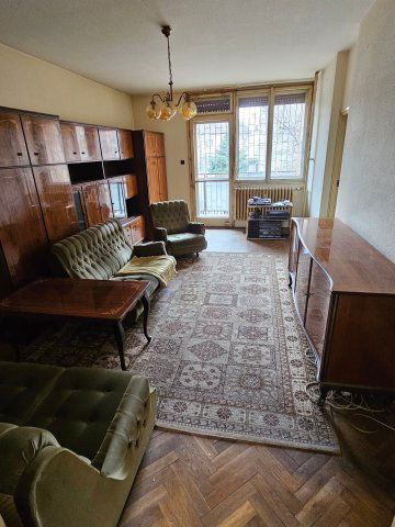 Eladó téglalakás, Budapesten, XI. kerületben, Halmi utcában