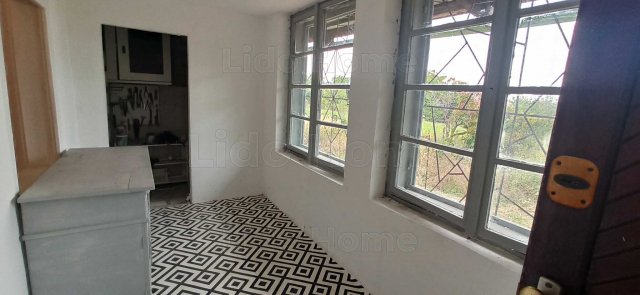 Eladó nyaraló, Zalakaroson 27 M Ft, 1+2 szobás