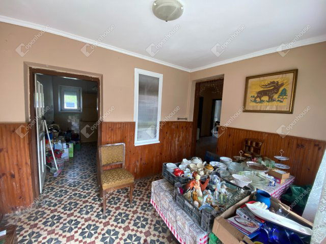 Eladó családi ház, Barbacson 32 M Ft, 3 szobás